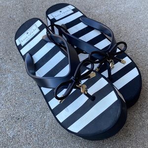 Kate Spade Flip-flops